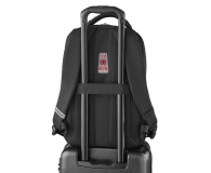 Wenger PlayerMode Gaming Backpack czarny 15.6" - 729393 - zdjęcie 5